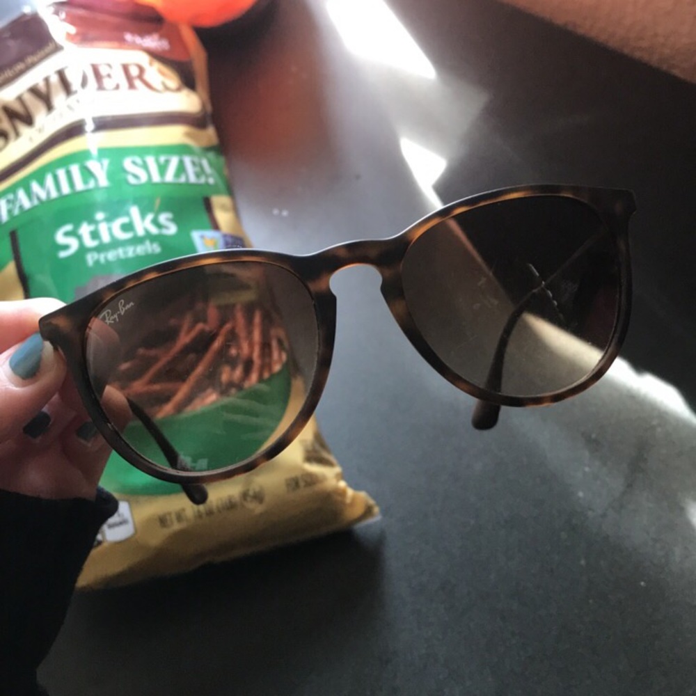 Ray Bans